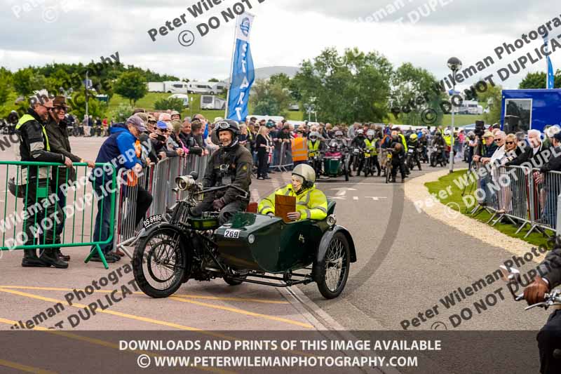 Vintage motorcycle club;eventdigitalimages;no limits trackdays;peter wileman photography;vintage motocycles;vmcc banbury run photographs